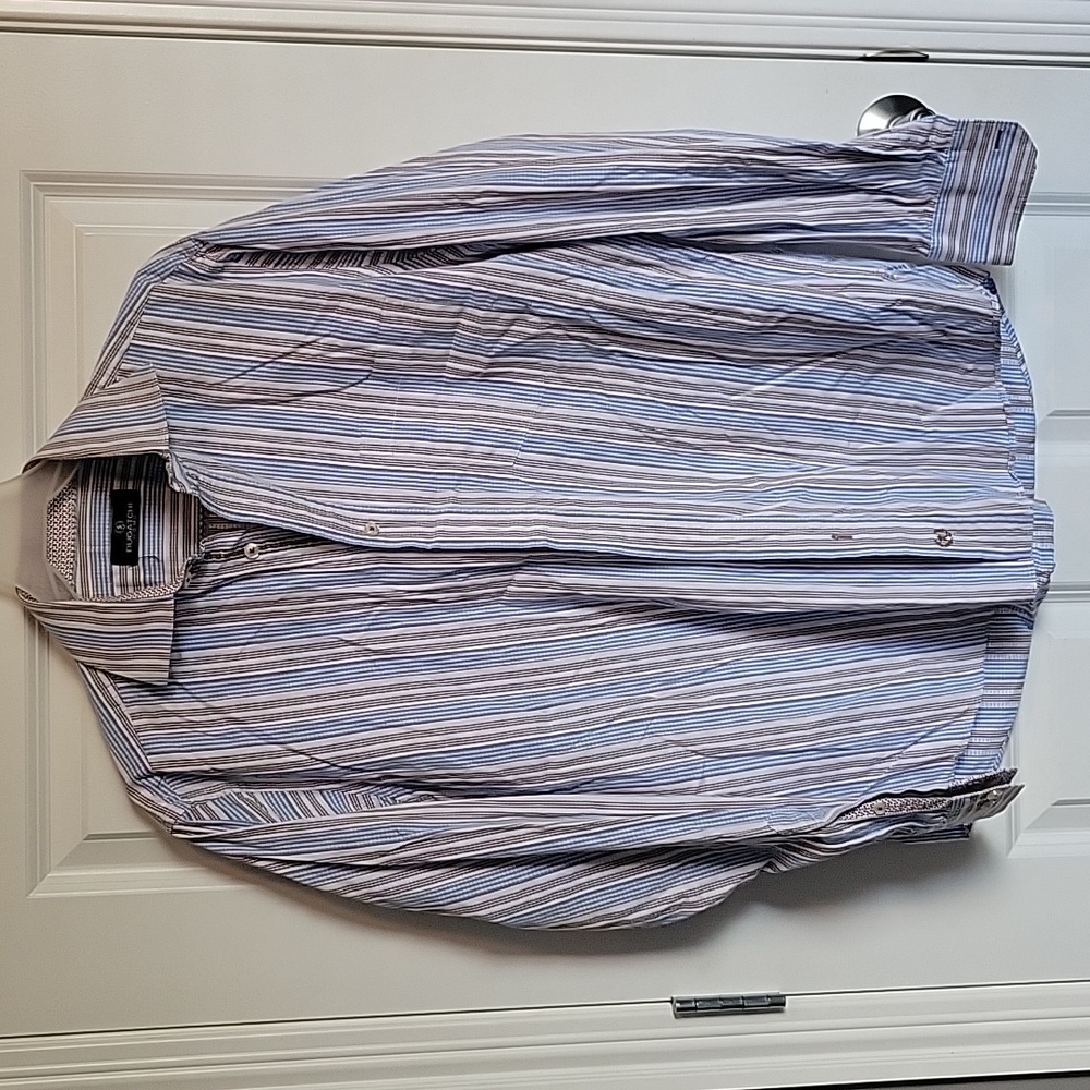 * Sale * Bugatchi UOMO Mens Shirt